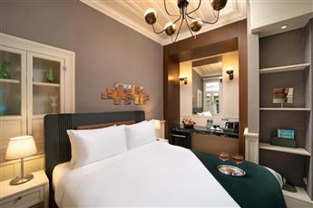 Catch Hotel Sultanahmet