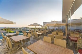 Catinsos Beach Garden Hotel 4*