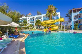 Catinsos Beach Garden Hotel 4*
