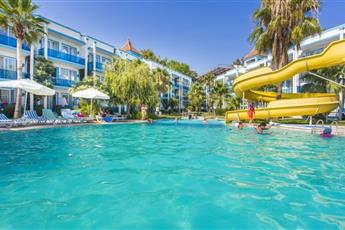 Catinsos Beach Garden Hotel 4*