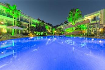 Catinsos Beach Garden Hotel 4*