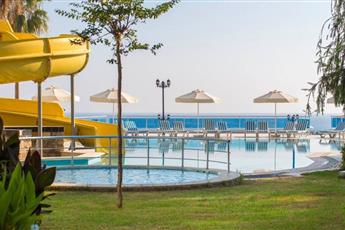 Catinsos Beach Garden Hotel 4*