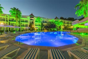 Catinsos Beach Garden Hotel 4*