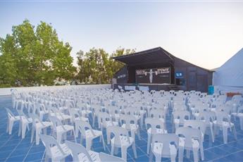 Catinsos Beach Garden Hotel 4*