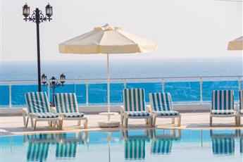 Catinsos Beach Garden Hotel 4*