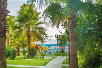 Catinsos Beach Garden Hotel 4*