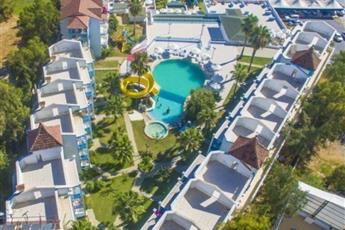 Catinsos Beach Garden Hotel 4*