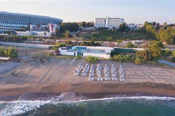 Catinsos Beach Garden Hotel 4*