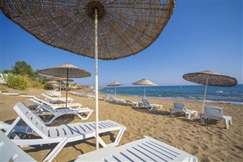 Catinsos Beach Garden Hotel 4*