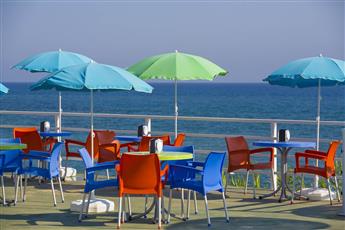 Catinsos Beach Garden Hotel 4*