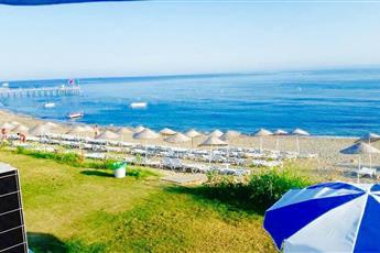Catinsos Beach Garden Hotel 4*