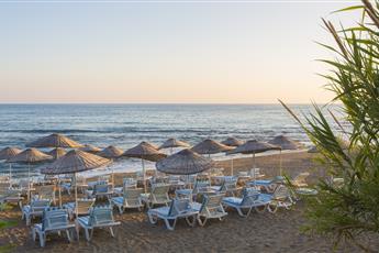 Catinsos Beach Garden Hotel 4*