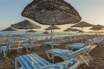 Catinsos Beach Garden Hotel 4*