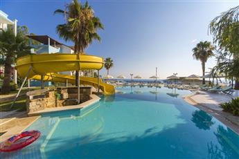 Catinsos Beach Garden Hotel 4*