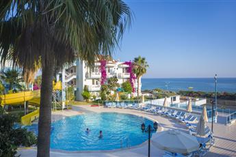 Catinsos Beach Garden Hotel 4*