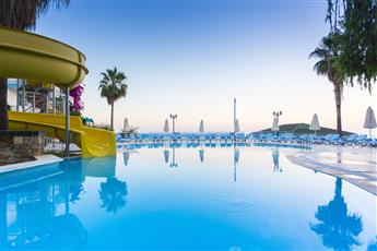 Catinsos Beach Garden Hotel 4*