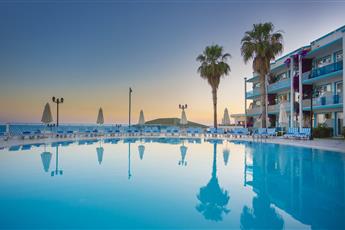 Catinsos Beach Garden Hotel 4*