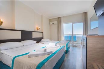 Catinsos Beach Garden Hotel 4*