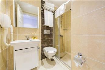 Catinsos Beach Garden Hotel 4*