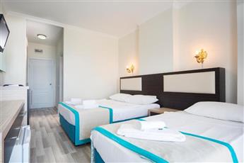 Catinsos Beach Garden Hotel 4*