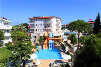 Catty Cats Garden Hotel 4*