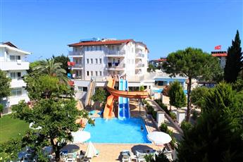 Catty Cats Garden Hotel 4*