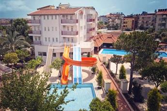 Catty Cats Garden Hotel 4*