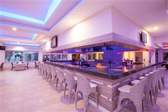 Catty Cats Garden Hotel 4*