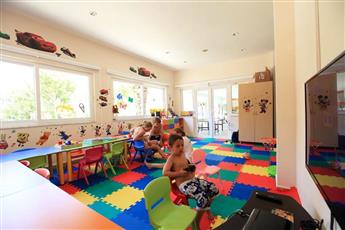 Catty Cats Garden Hotel 4*