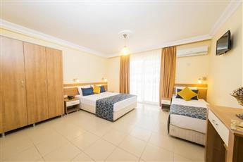 Catty Cats Garden Hotel