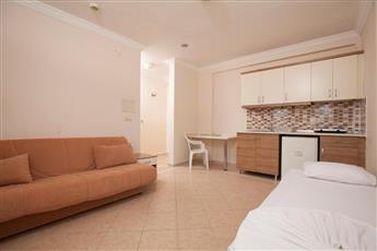 Catty Cats Garden Hotel