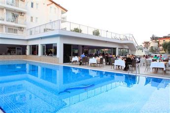 Catty Cats Garden Hotel