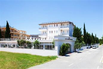 Catty Cats Garden Hotel