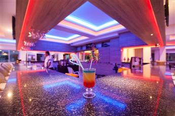 Catty Cats Garden Hotel