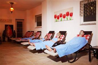 Catty Cats Garden Hotel