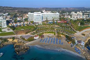 Cavo Maris Beach Hotel 3*