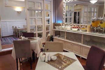 Celal Sultan Hotel 4*