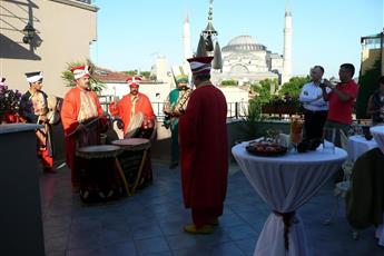 Celal Sultan Hotel 4*