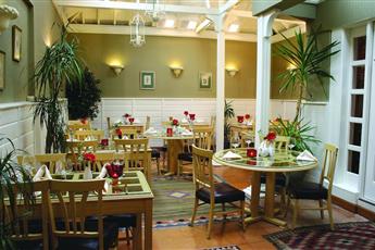 Celal Sultan Hotel 4*