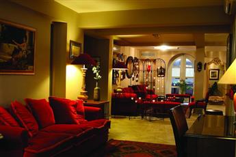 Celal Sultan Hotel 4*