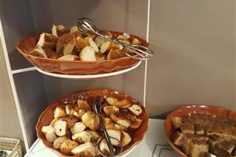 Celal Sultan Hotel 4*