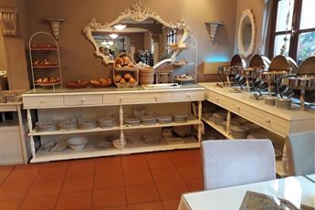 Celal Sultan Hotel 4*