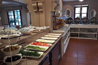 Celal Sultan Hotel 4*