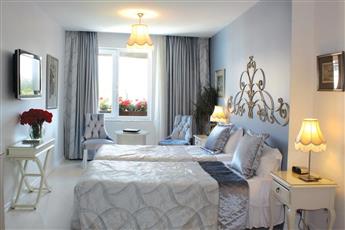 Celal Sultan Hotel 4*