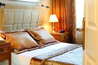 Celal Sultan Hotel 4*