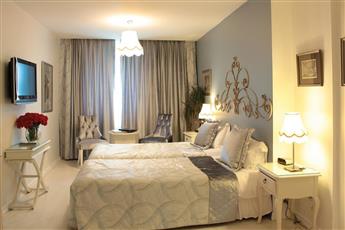 Celal Sultan Hotel 4*