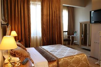 Celal Sultan Hotel 4*