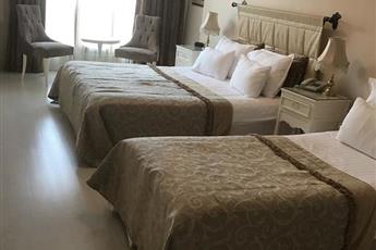 Celal Sultan Hotel 4*