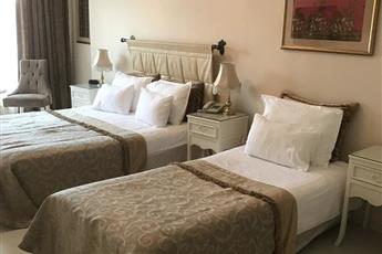 Celal Sultan Hotel 4*