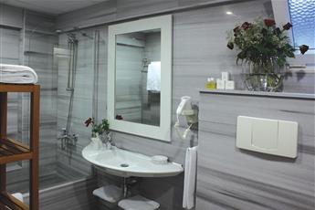 Celal Sultan Hotel 4*